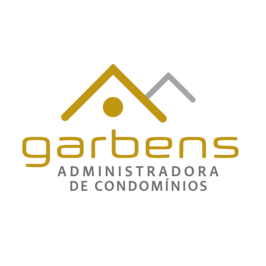 Logotipo da Garbens