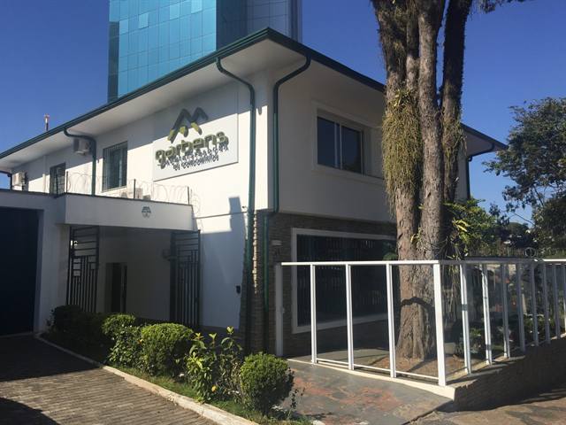 Sede da Garbens