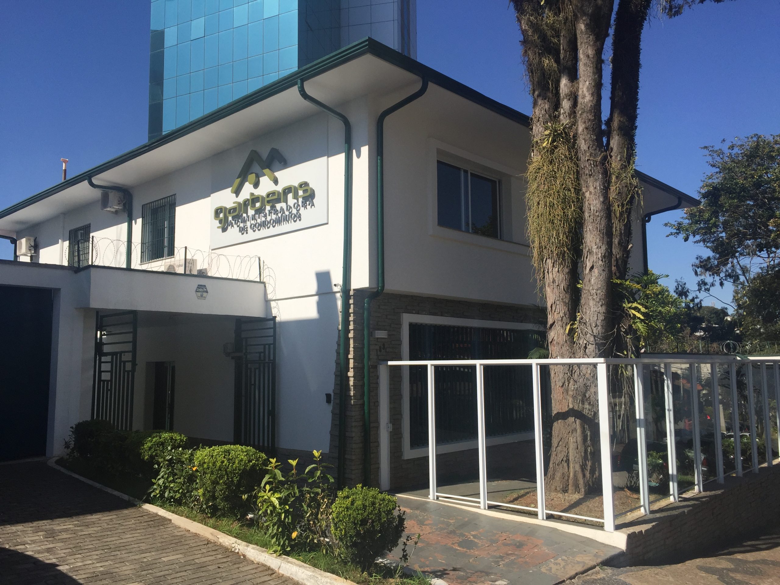 Sede da Garbens
